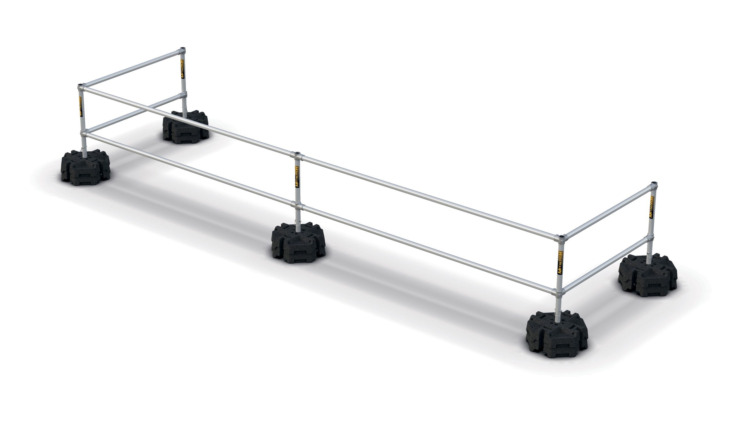 Garde-corps empilable – Image 2